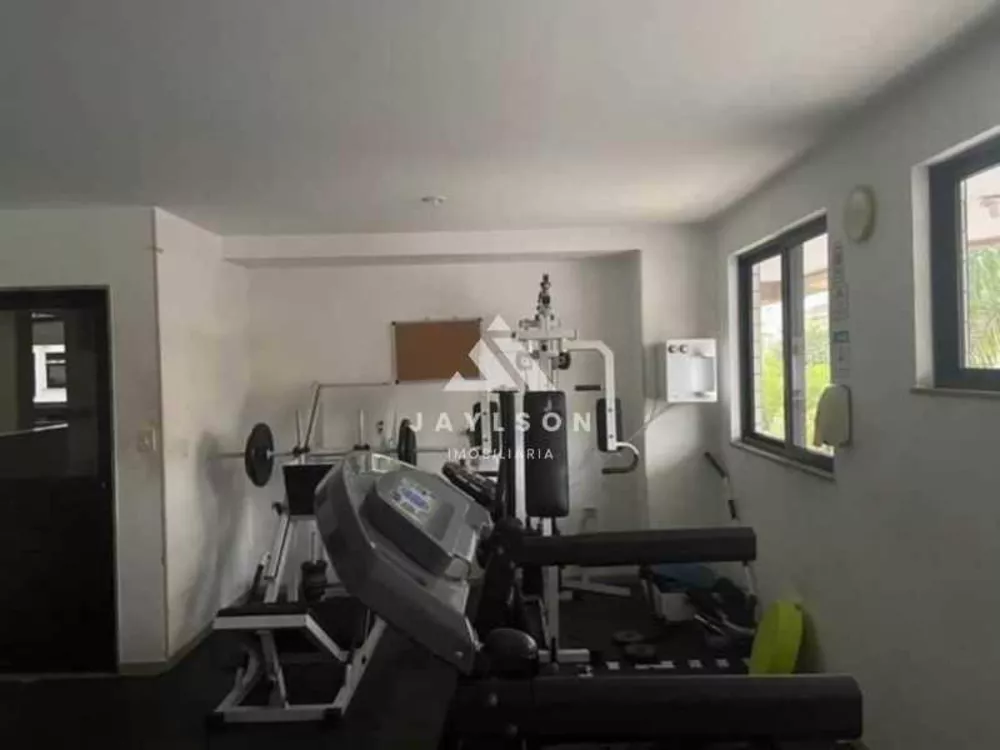 Apartamento, 2 quartos, 89 m² - Foto 12