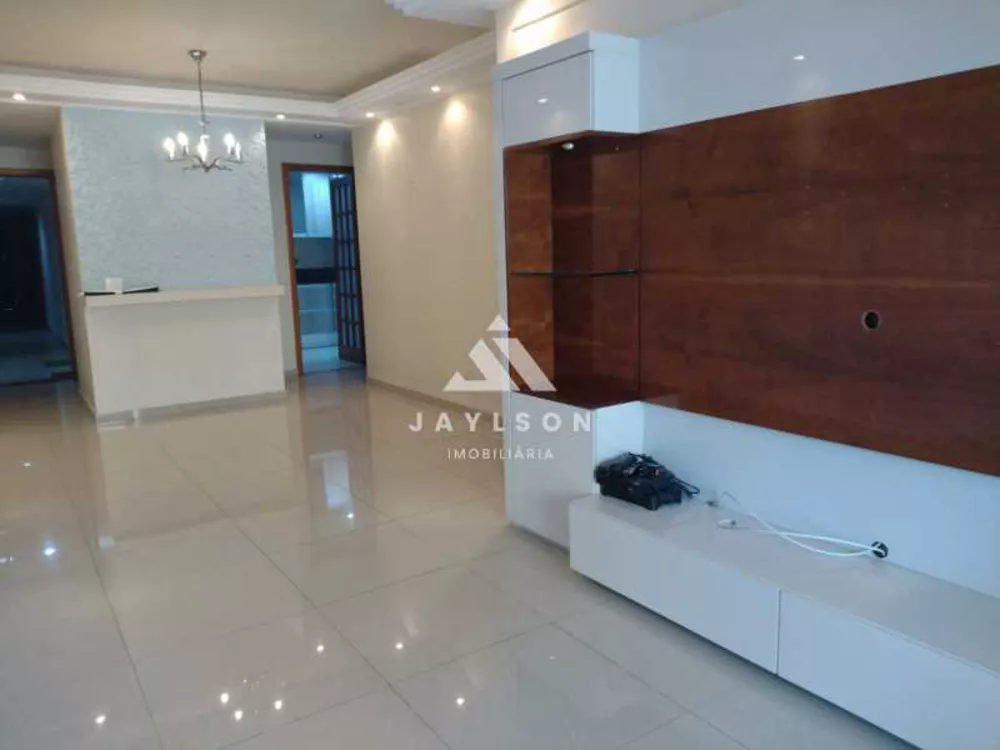 Apartamento à venda com 2 quartos, 89m² - Foto 3