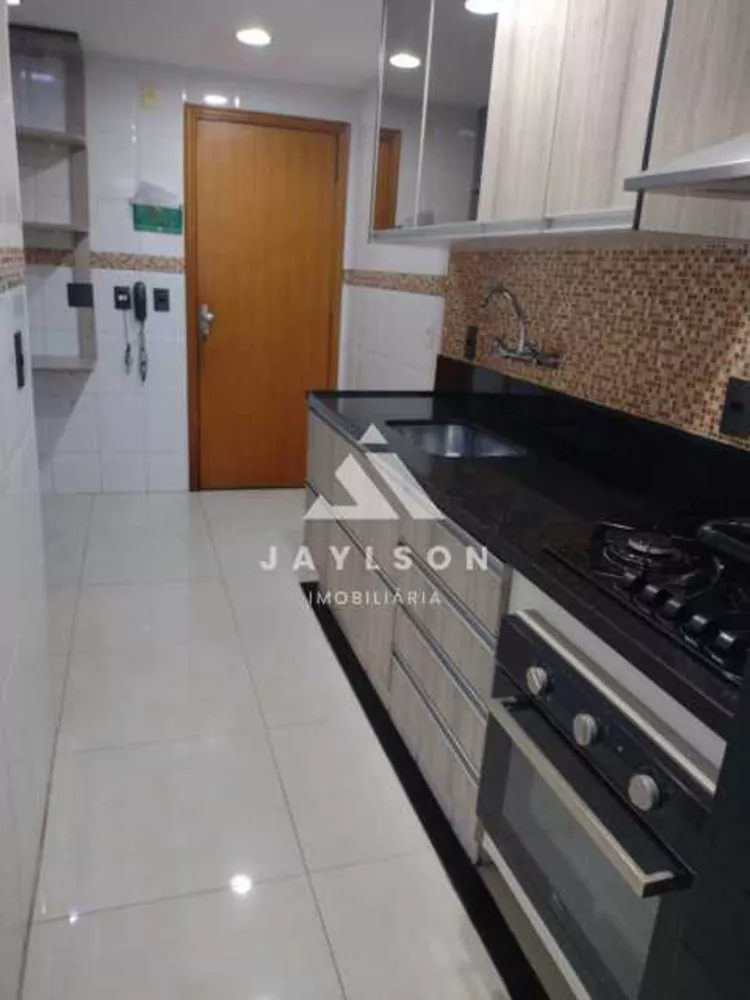 Apartamento, 2 quartos, 89 m² - Foto 9