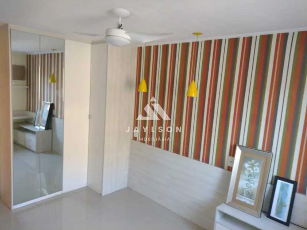 Apartamento, 2 quartos, 89 m² - Foto 1