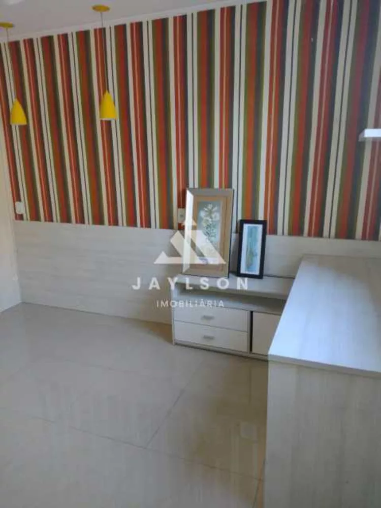 Apartamento, 2 quartos, 89 m² - Foto 2