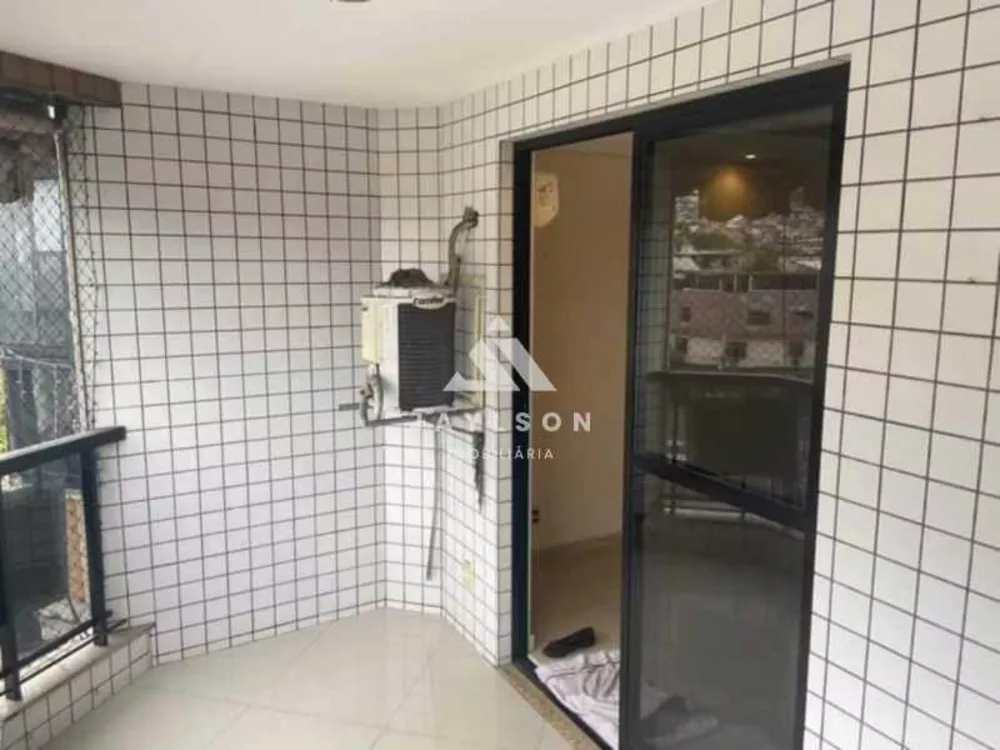 Apartamento, 2 quartos, 89 m² - Foto 13