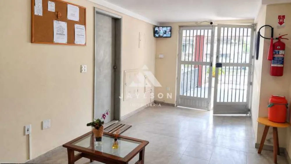Apartamento, 2 quartos, 60 m² - Foto 25