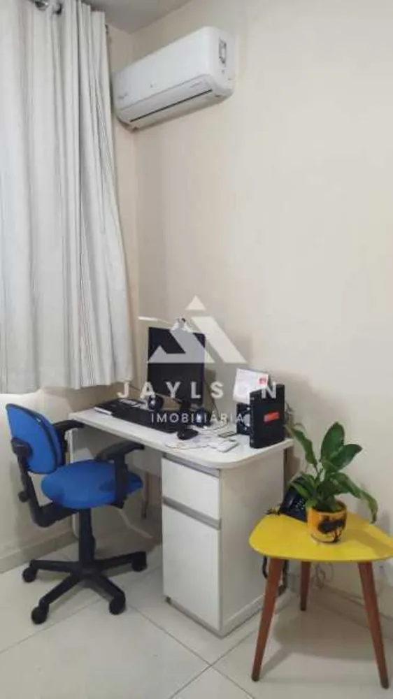 Apartamento, 2 quartos, 60 m² - Foto 7