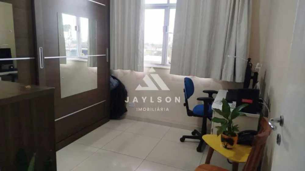 Apartamento, 2 quartos, 60 m² - Foto 6