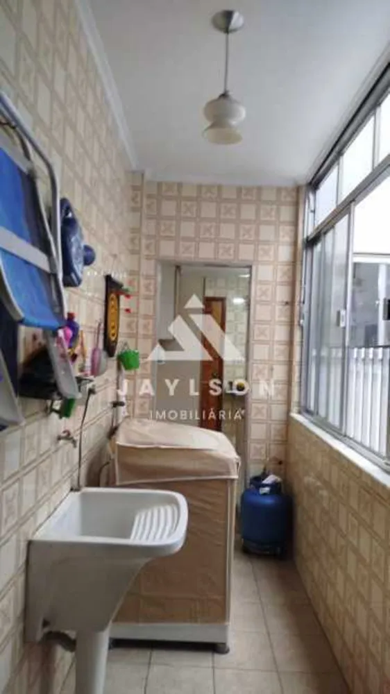 Apartamento, 2 quartos, 60 m² - Foto 19