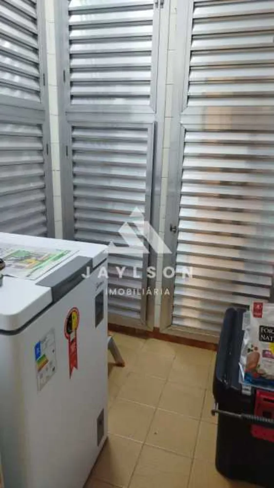 Apartamento, 2 quartos, 60 m² - Foto 20