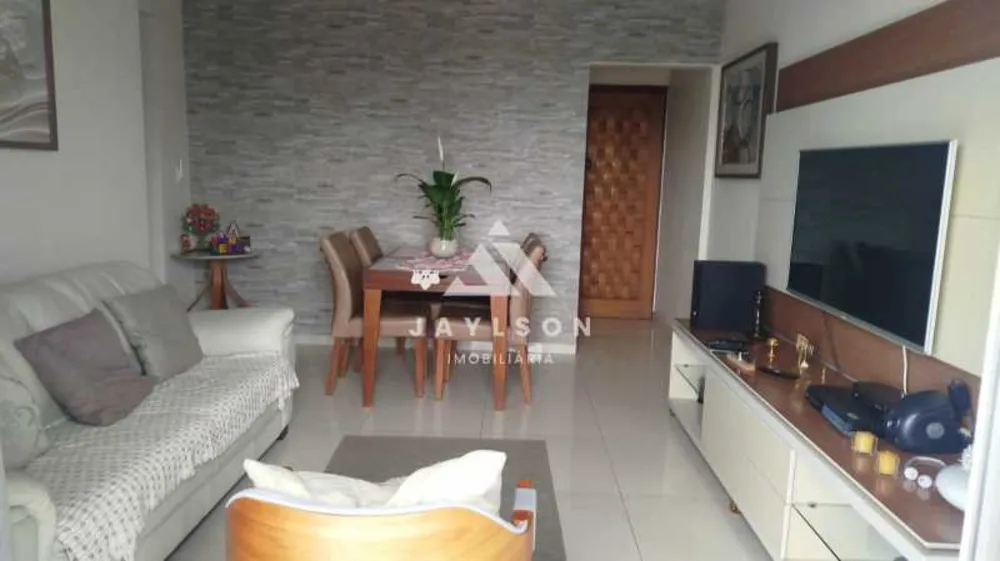 Apartamento, 2 quartos, 60 m² - Foto 3