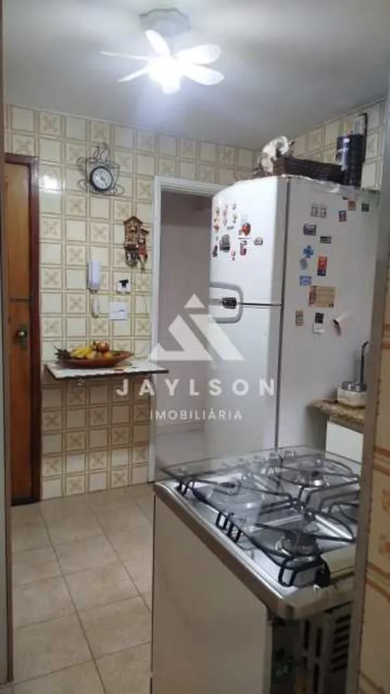 Apartamento, 2 quartos, 60 m² - Foto 17