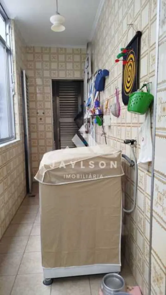 Apartamento, 2 quartos, 60 m² - Foto 18