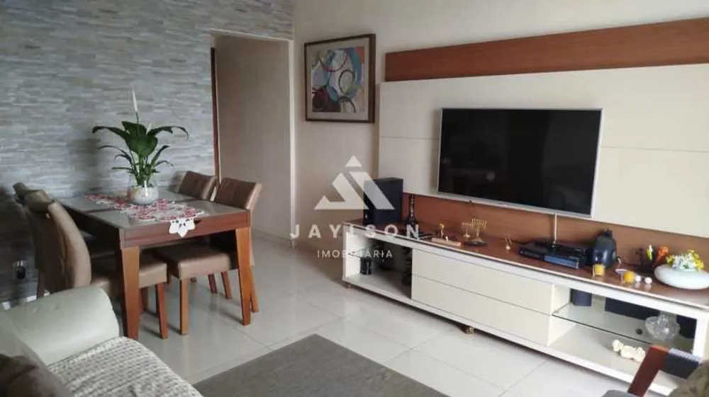 Apartamento, 2 quartos, 60 m² - Foto 4