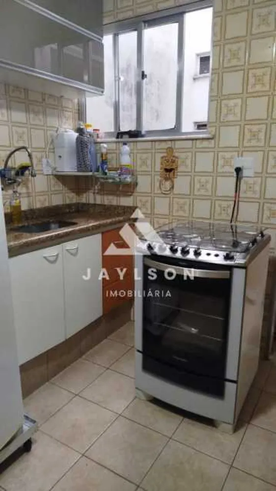 Apartamento, 2 quartos, 60 m² - Foto 14