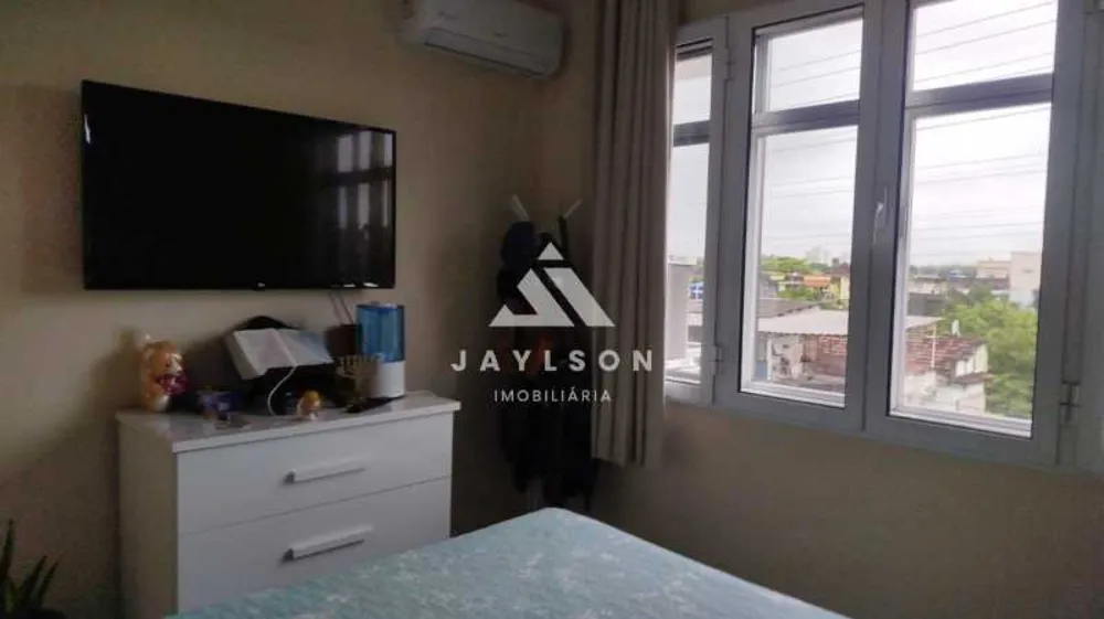 Apartamento, 2 quartos, 60 m² - Foto 9