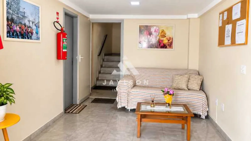 Apartamento, 2 quartos, 60 m² - Foto 24