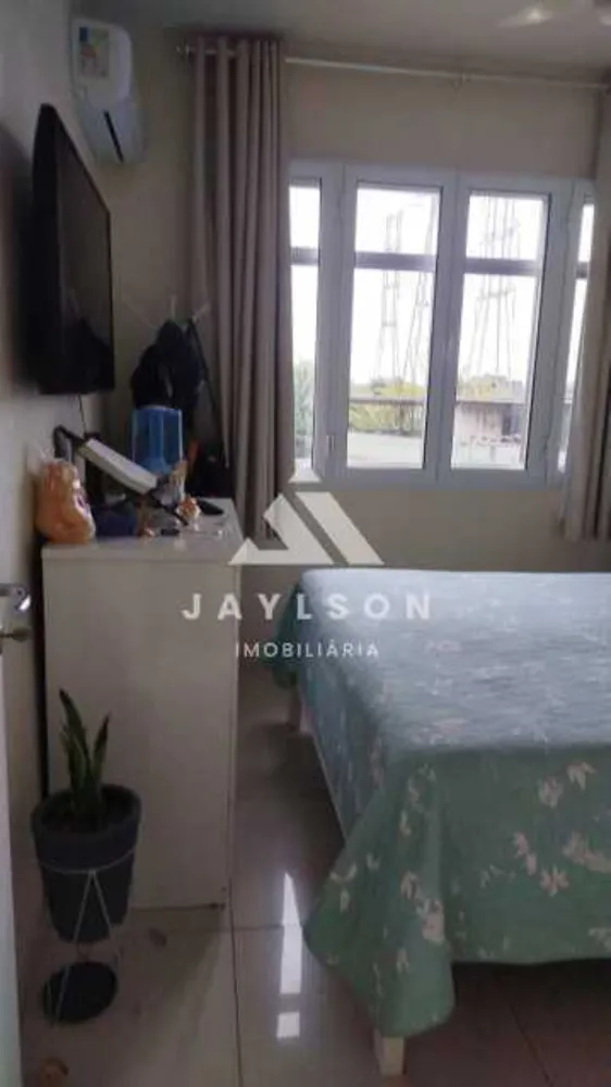 Apartamento, 2 quartos, 60 m² - Foto 8