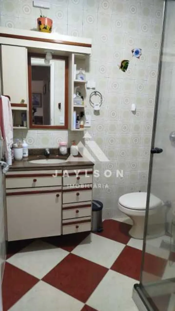 Apartamento, 2 quartos, 60 m² - Foto 11