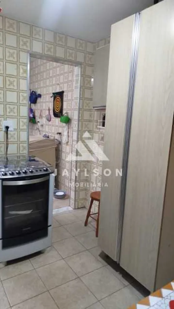 Apartamento, 2 quartos, 60 m² - Foto 15