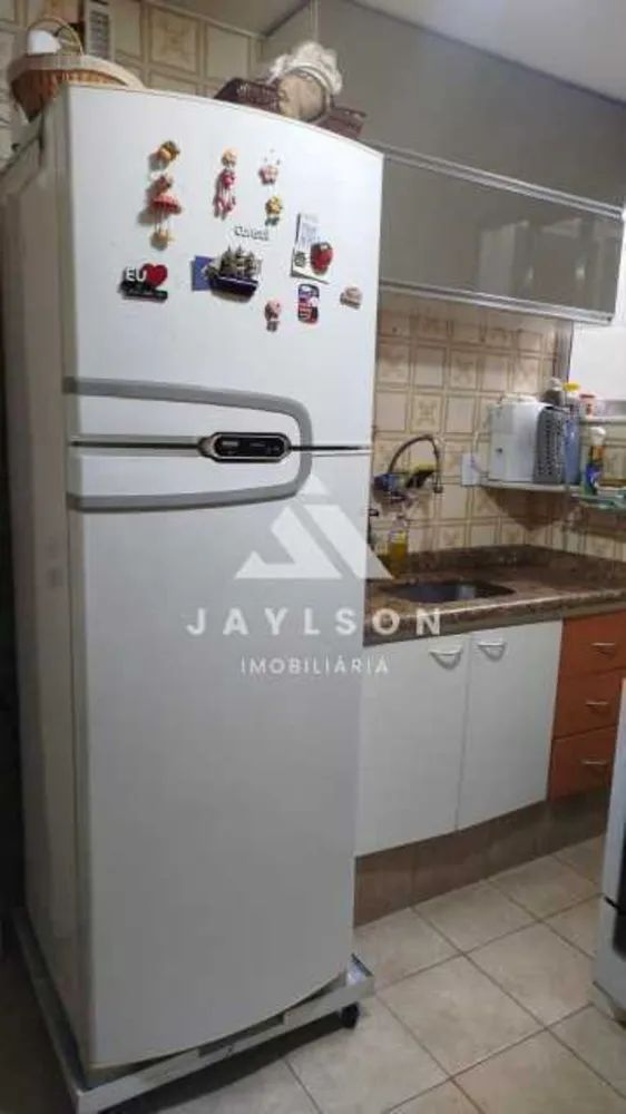 Apartamento, 2 quartos, 60 m² - Foto 16