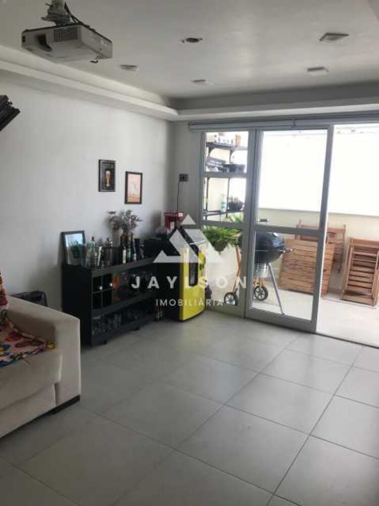 Cobertura, 3 quartos, 118 m² - Foto 2