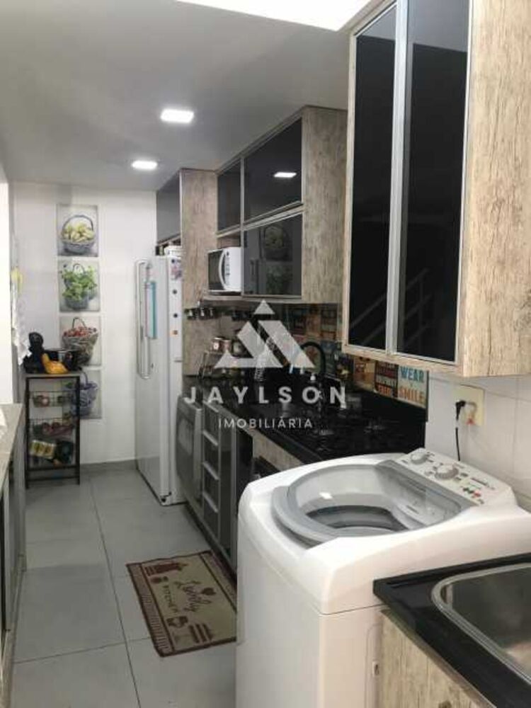 Cobertura, 3 quartos, 118 m² - Foto 10