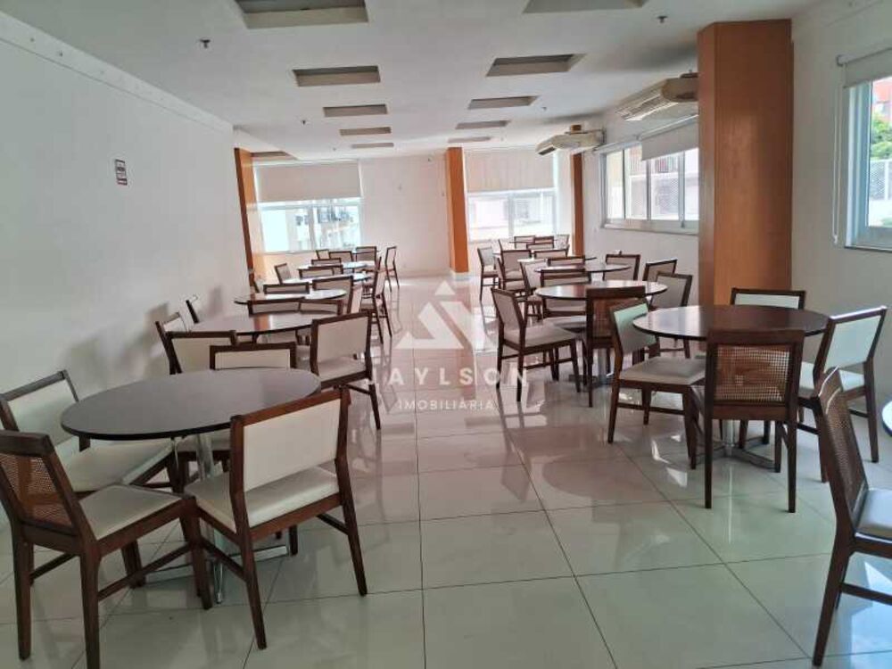 Cobertura, 3 quartos, 118 m² - Foto 22