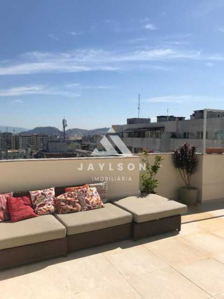 Cobertura, 3 quartos, 118 m² - Foto 20