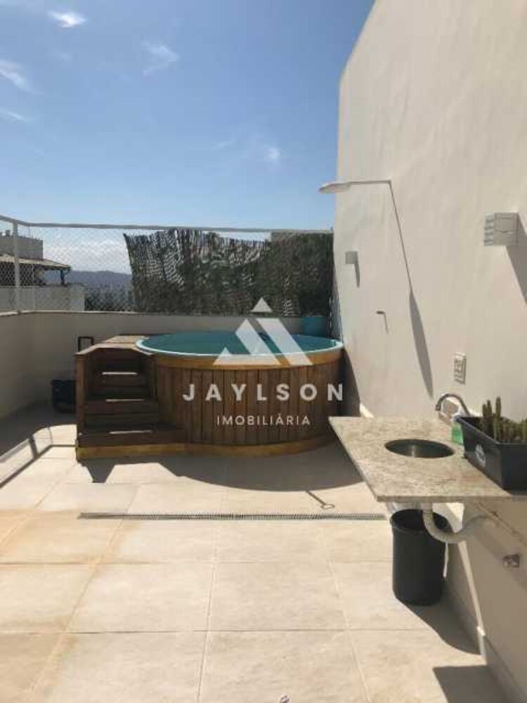 Cobertura, 3 quartos, 118 m² - Foto 19