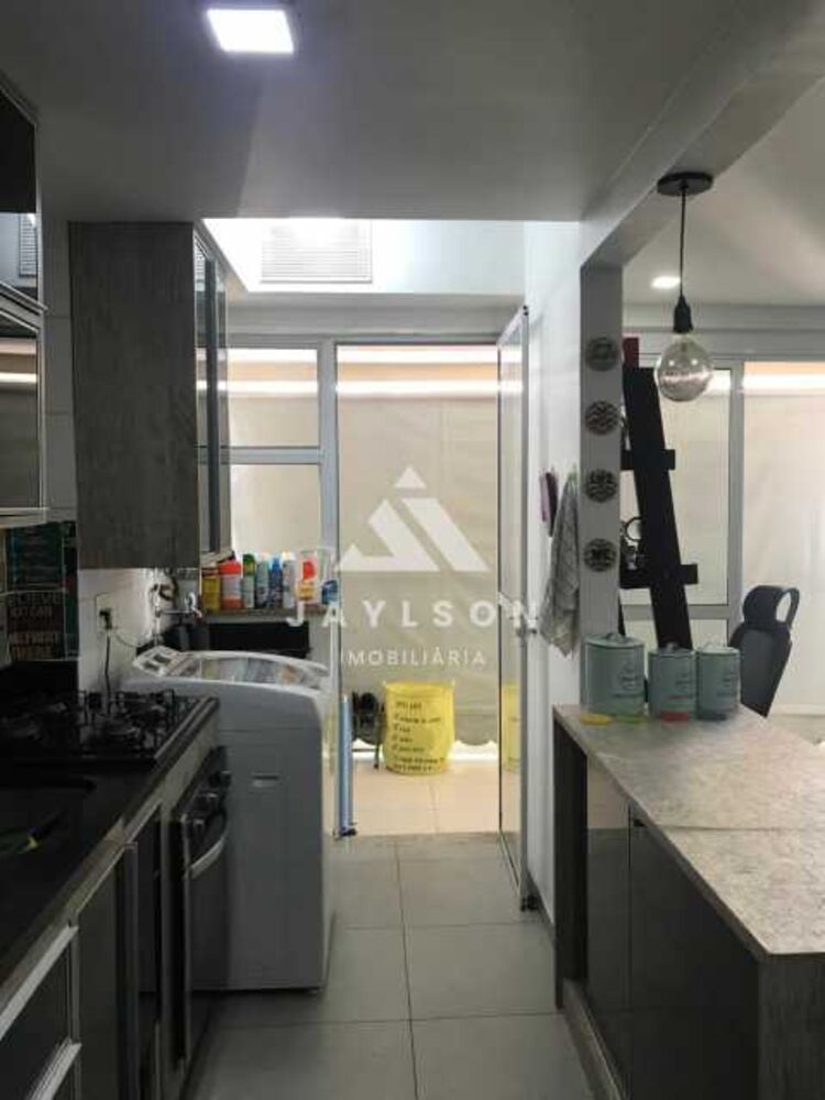 Cobertura, 3 quartos, 118 m² - Foto 9