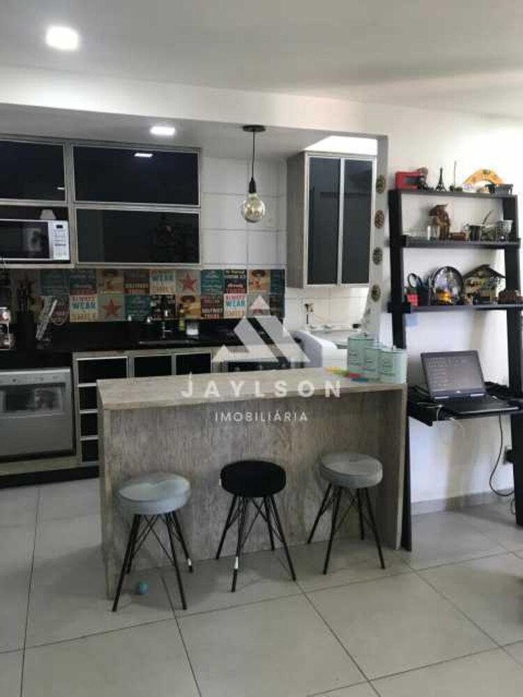 Cobertura, 3 quartos, 118 m² - Foto 8