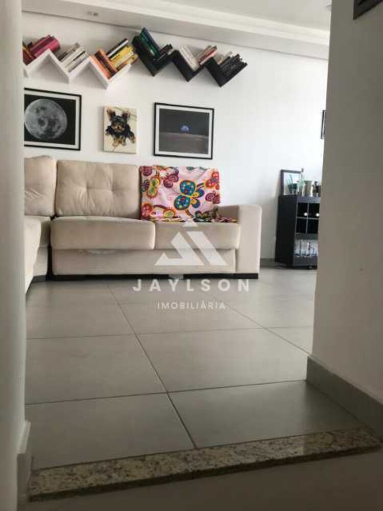 Cobertura, 3 quartos, 118 m² - Foto 1