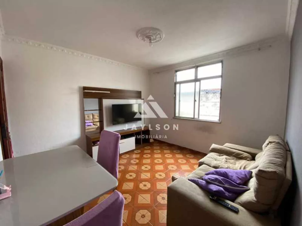 Apartamento à venda com 2 quartos, 48m² - Foto 1