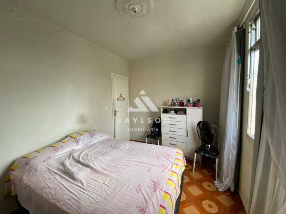 Apartamento à venda com 2 quartos, 48m² - Foto 3