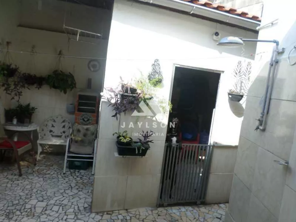 Casa de Vila, 2 quartos - Foto 12