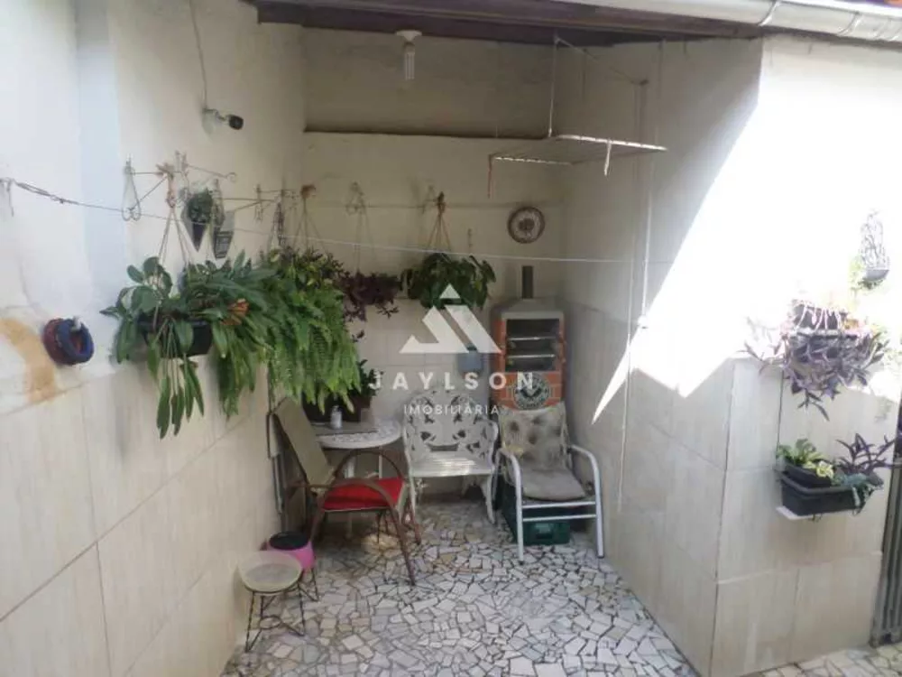 Casa de Vila, 2 quartos - Foto 1