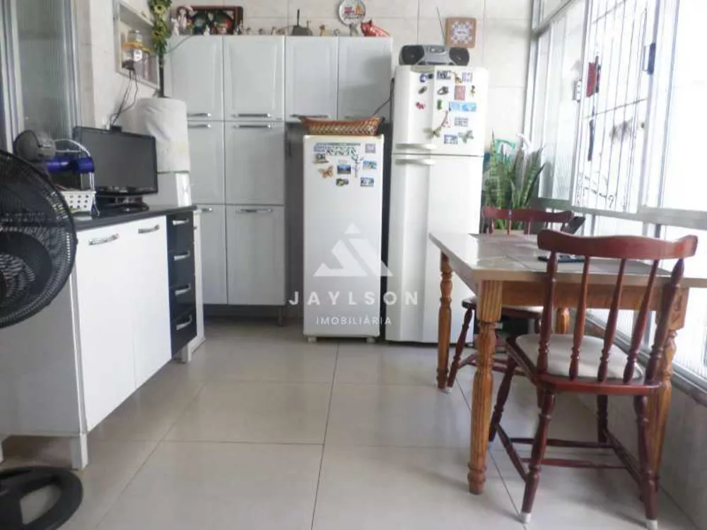Casa de Vila, 2 quartos - Foto 3