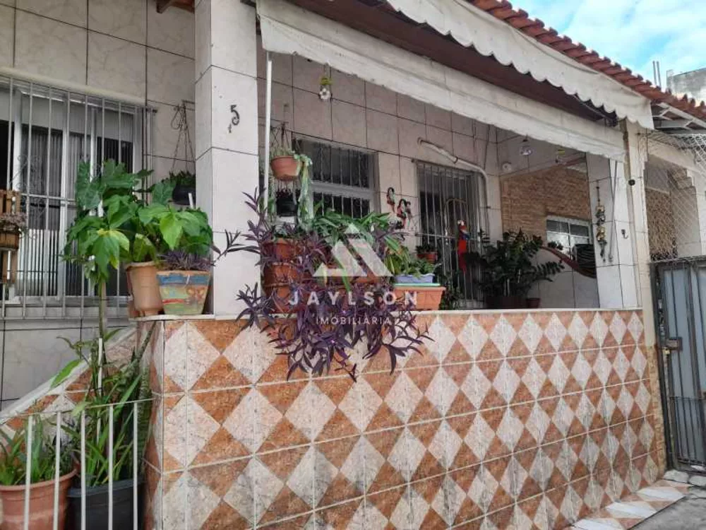 Casa de Vila, 2 quartos - Foto 20
