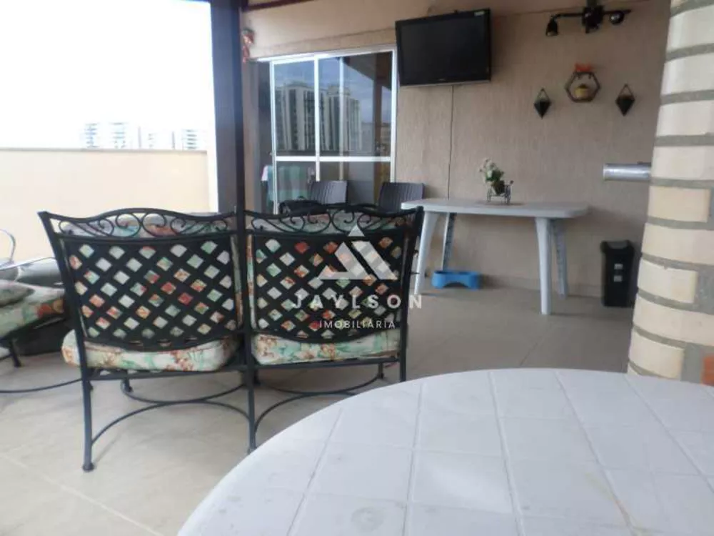 Cobertura, 3 quartos, 95 m² - Foto 28