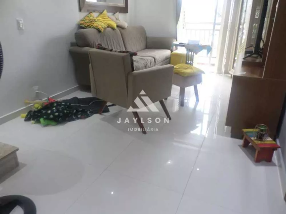 Cobertura, 3 quartos, 95 m² - Foto 29