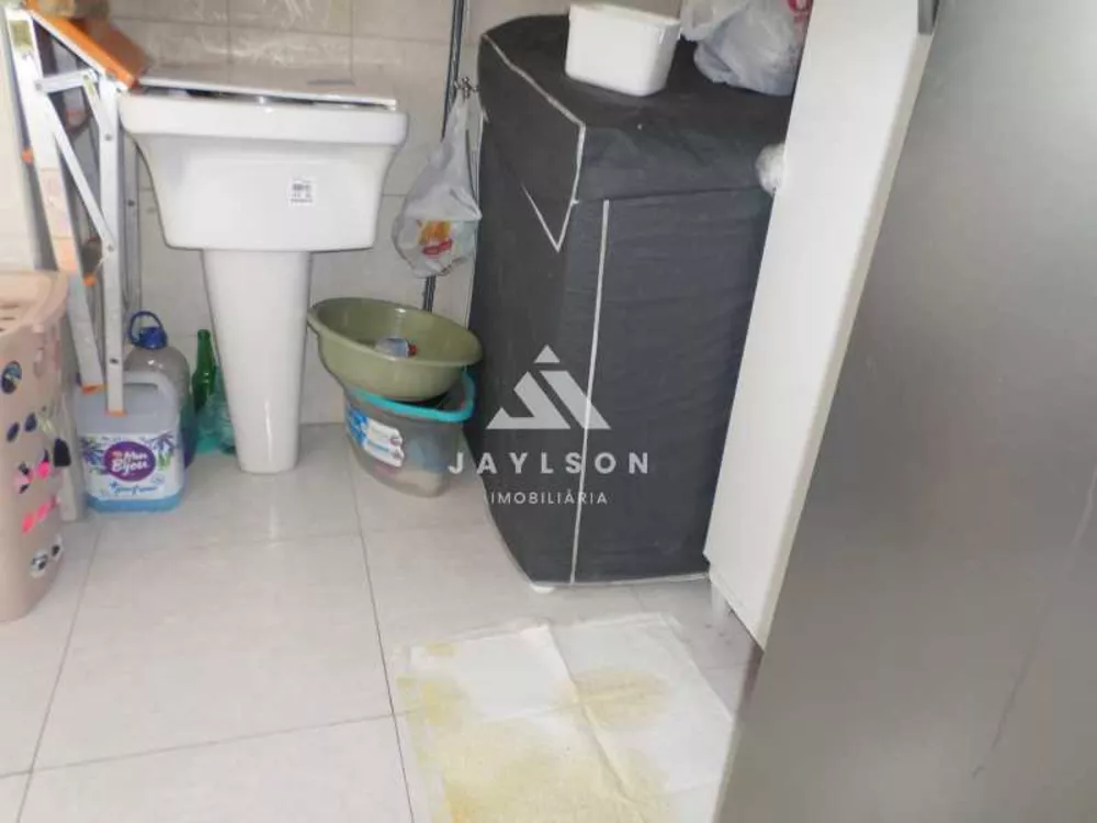 Cobertura, 3 quartos, 95 m² - Foto 15