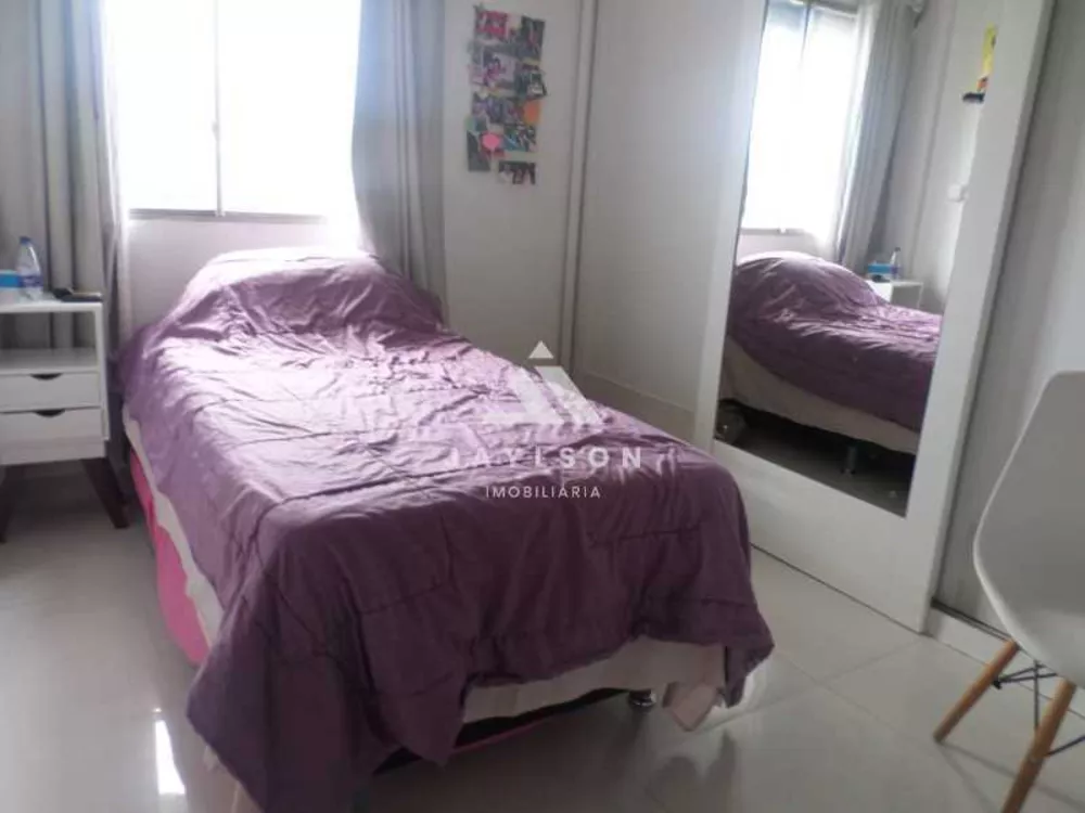 Cobertura, 3 quartos, 95 m² - Foto 9