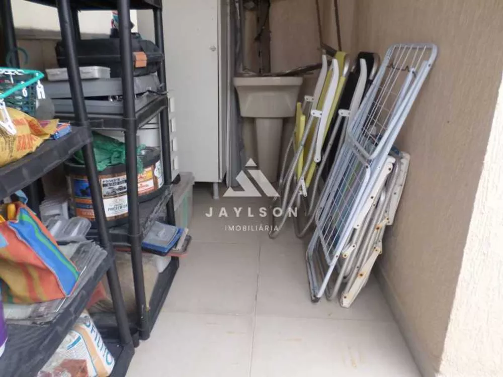 Cobertura, 3 quartos, 95 m² - Foto 30