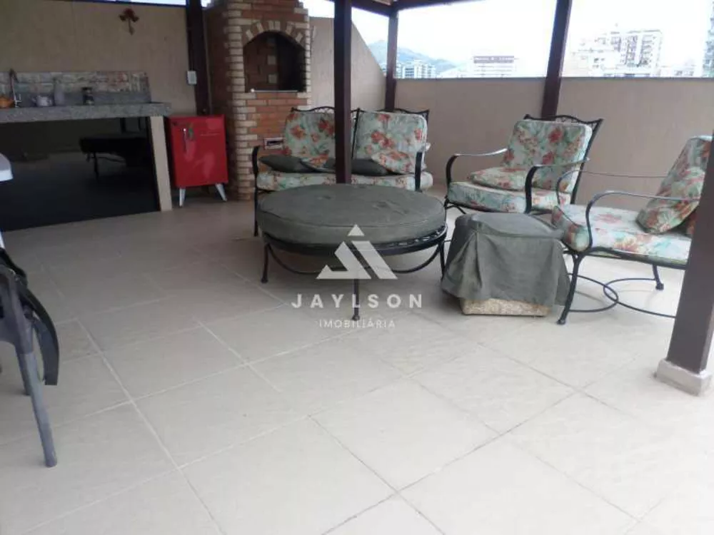 Cobertura, 3 quartos, 95 m² - Foto 19