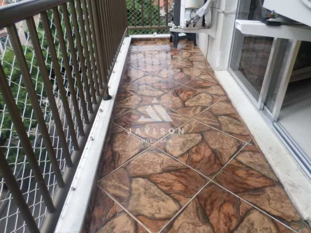 Cobertura, 3 quartos, 95 m² - Foto 22