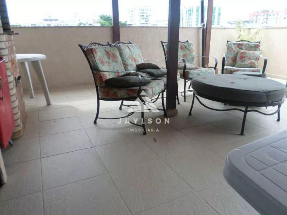 Cobertura, 3 quartos, 95 m² - Foto 20