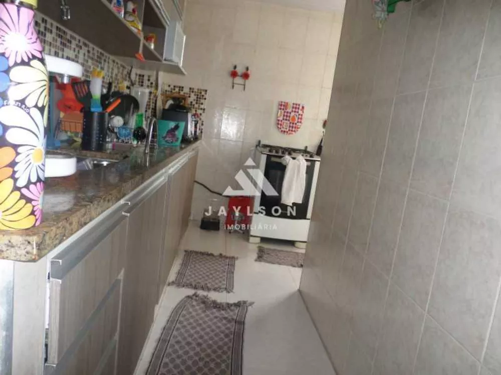 Cobertura, 3 quartos, 95 m² - Foto 14