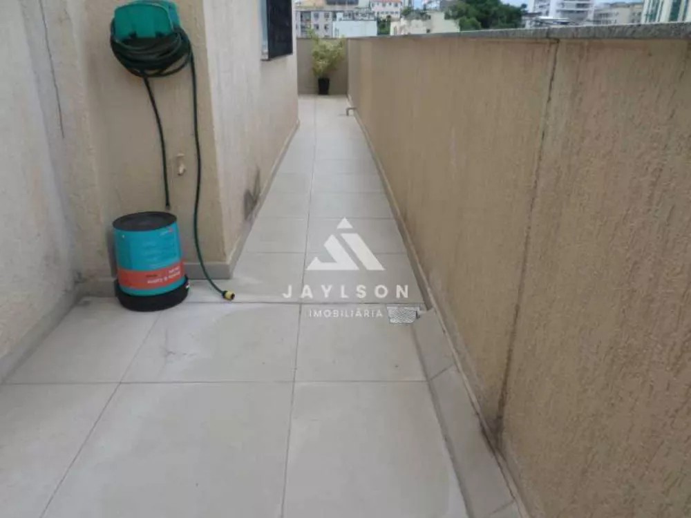 Cobertura, 3 quartos, 95 m² - Foto 24