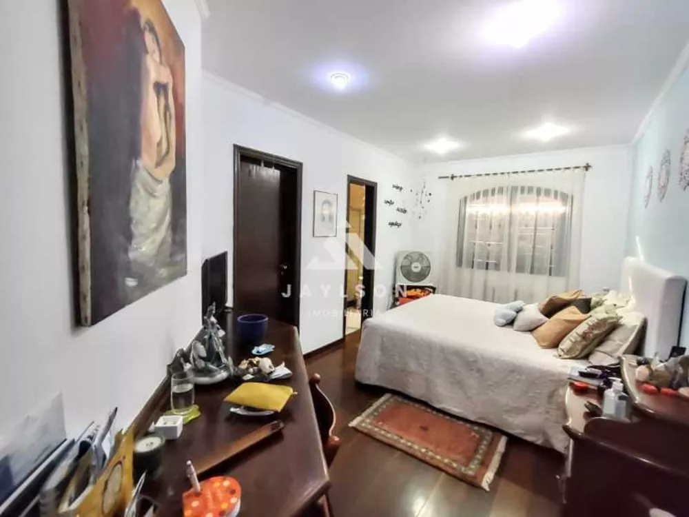 Casa à venda com 5 quartos, 171m² - Foto 8