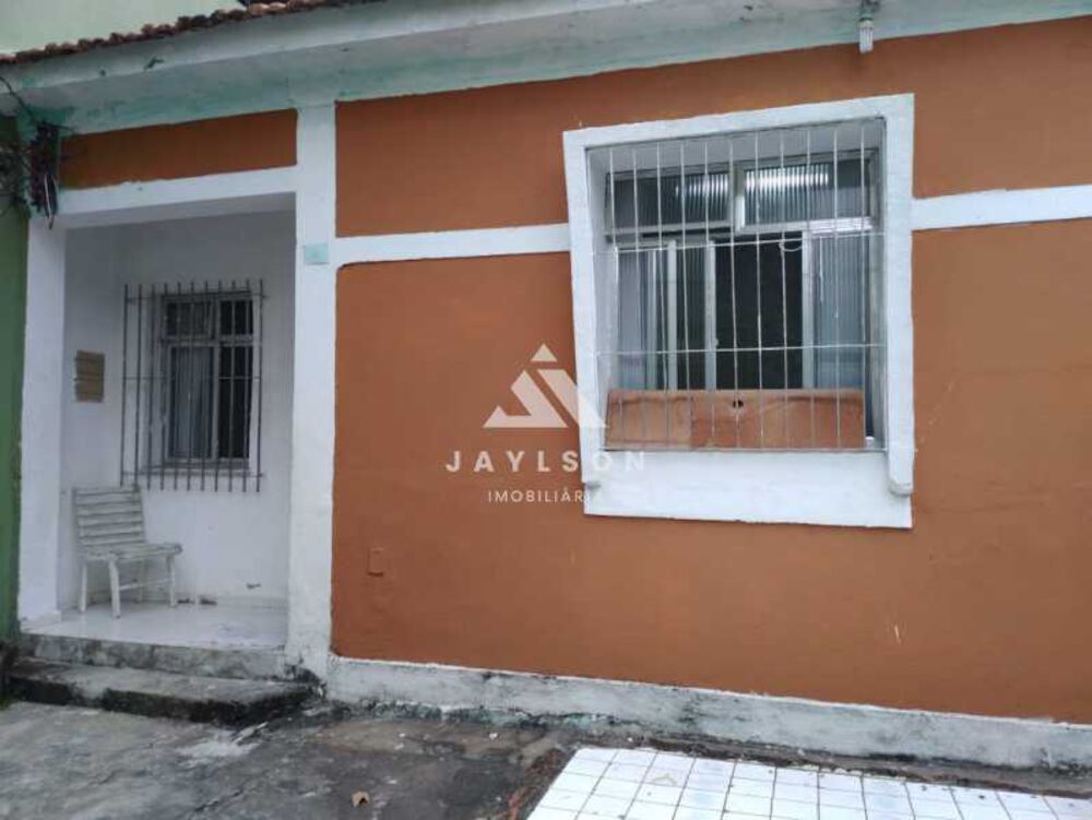 Casa de Vila, 2 quartos - Foto 1
