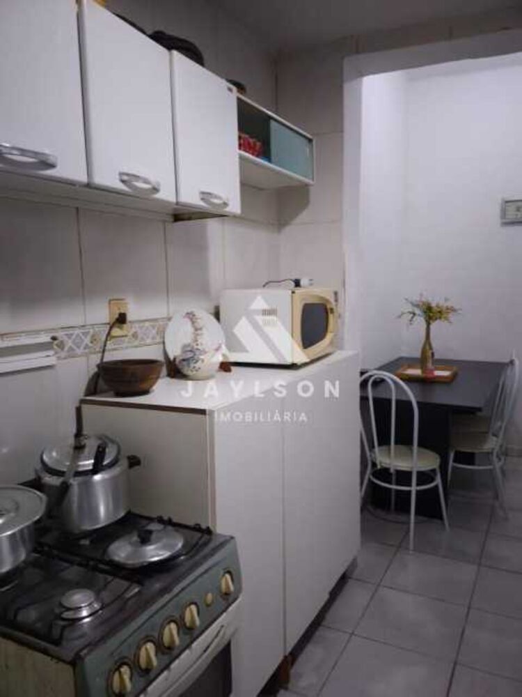 Casa de Vila, 2 quartos - Foto 17