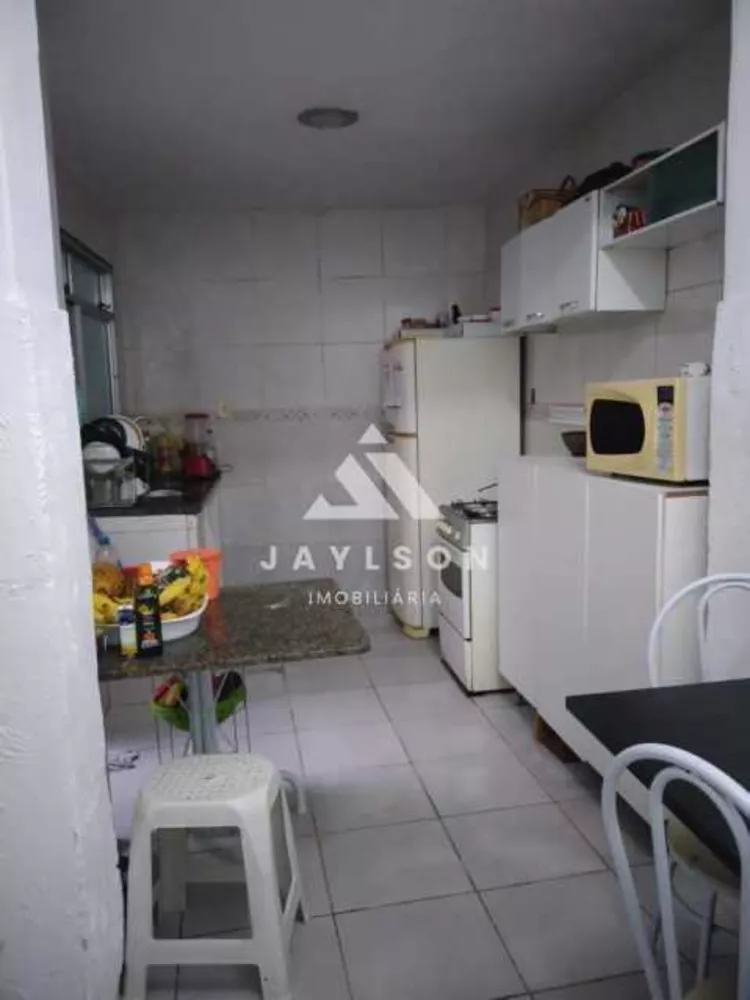 Casa de Vila, 2 quartos - Foto 20